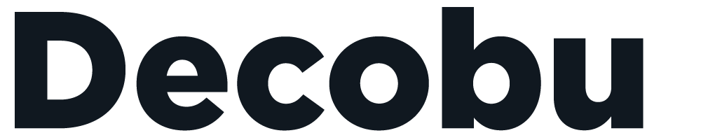 Decobu logo