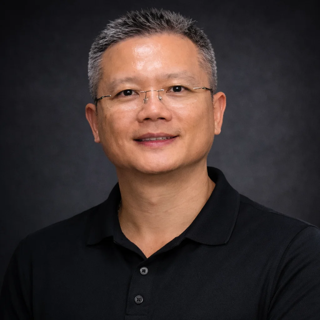 Mike Liang