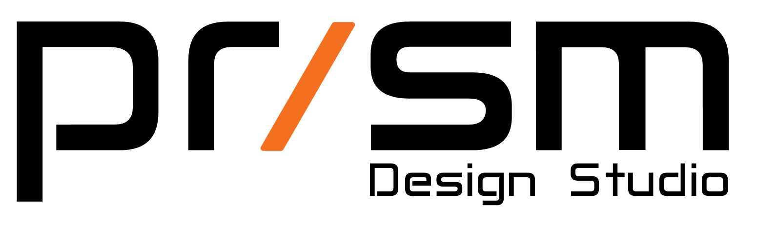 Prism Design Studio logo