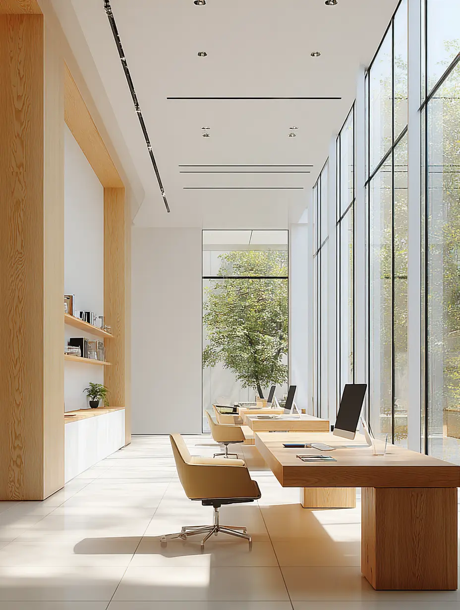 Commercial Modular Buildings